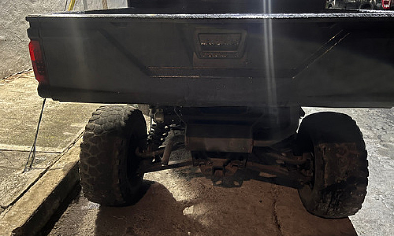 Polariz Crew Cab 202...