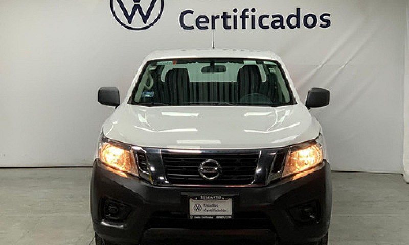 Nissan Np300 2020...