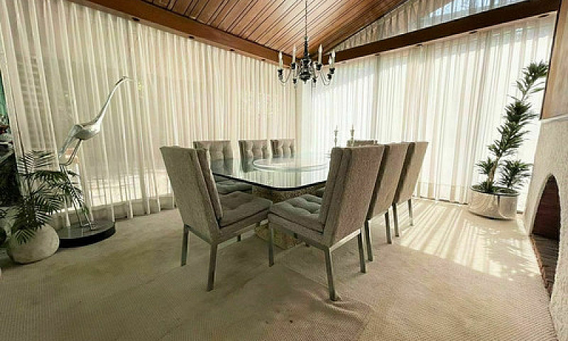 Casa En Venta, Bosqu...