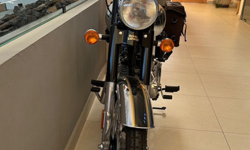 Moto Royal Enfield L...