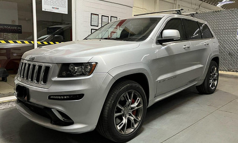 Jeep Grand Cherokee ...