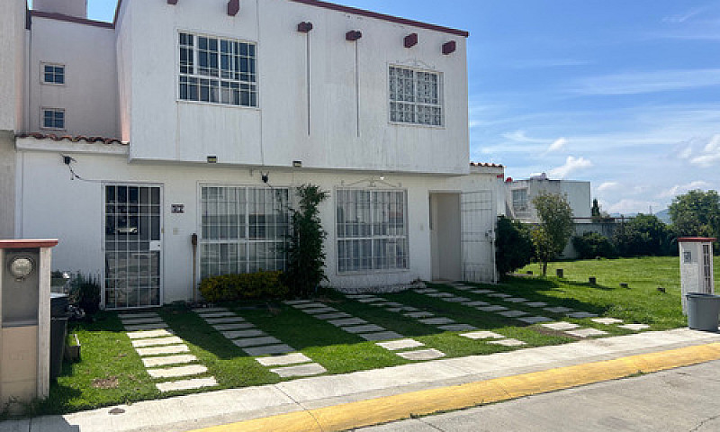 Casa En Venta Villas...