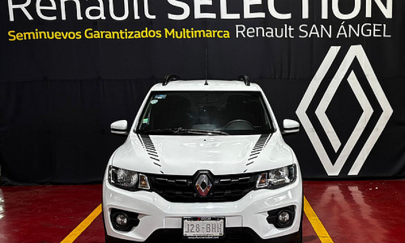 Renault Kwid 2020...