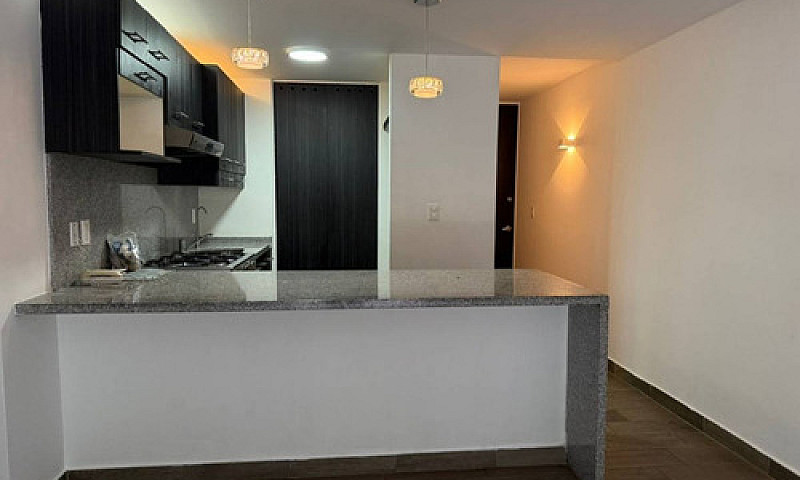 Departamento En Rent...