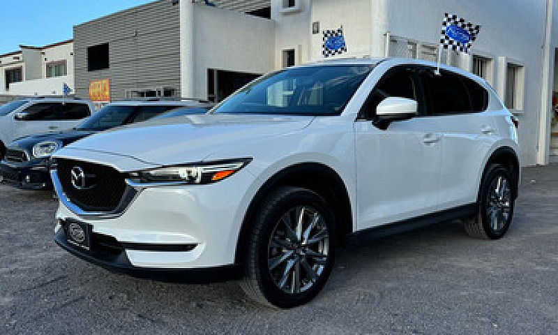 Mazda Cx5 2020...