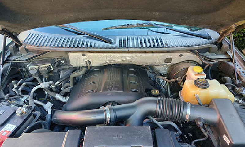 Ford Expedition 3.5 ...
