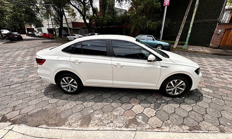 Volkswagen Virtus 1....