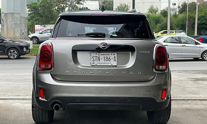 Mini Countryman 2020...