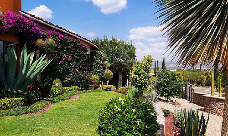 Casa Venta Rancho La...