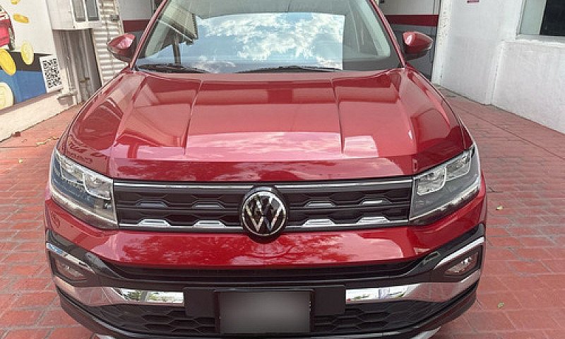 Volkswagen Taigun 20...
