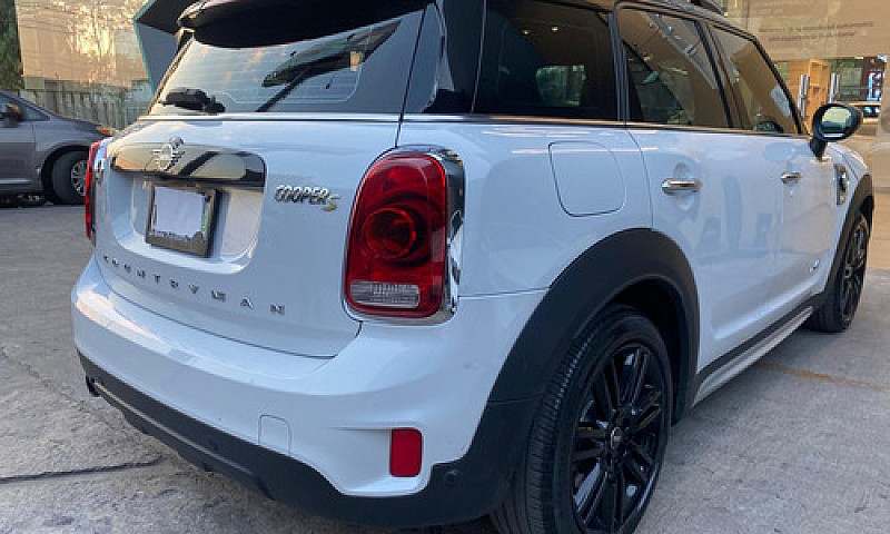 Mini Countryman 2020...