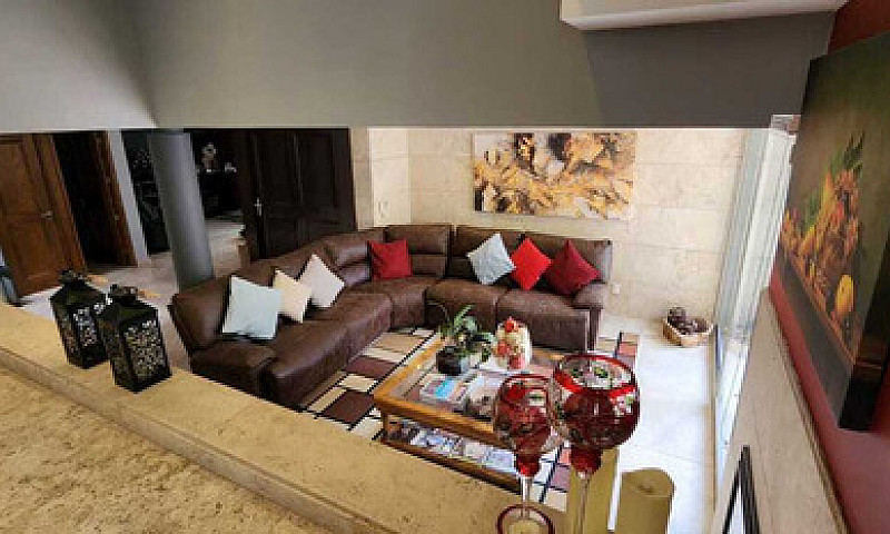Casa En Venta, La He...