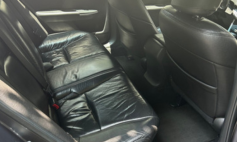 Honda Accord 2.4 Lx ...
