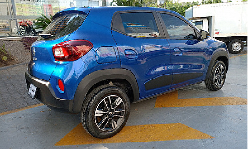 Renault  Kwid  2024...