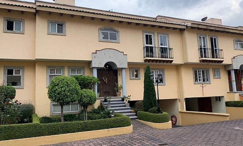 Increíble Casa En Ve...