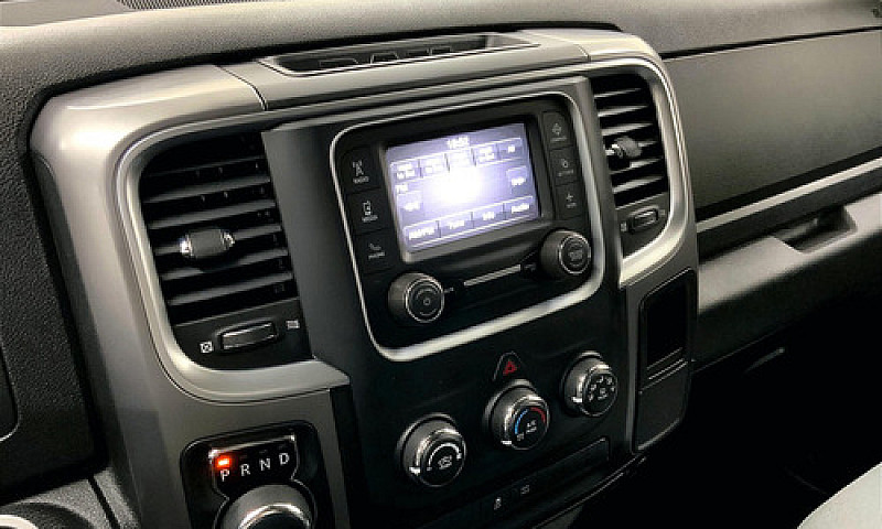 Ram Ram 1500 2021...