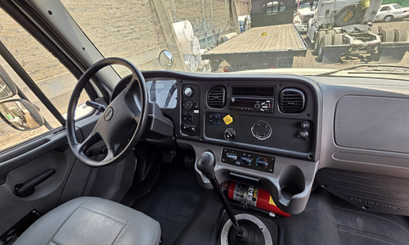 Camion Freightliner ...