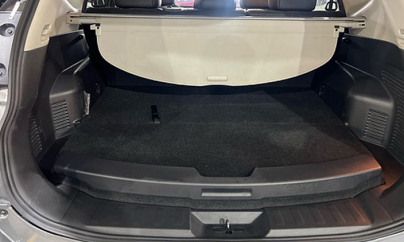 Nissan X-Trail 2019...