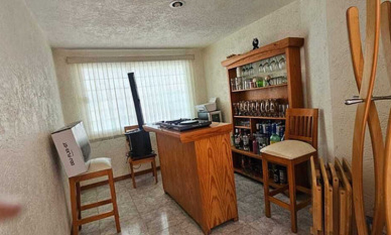Venta Casa En Jardin...