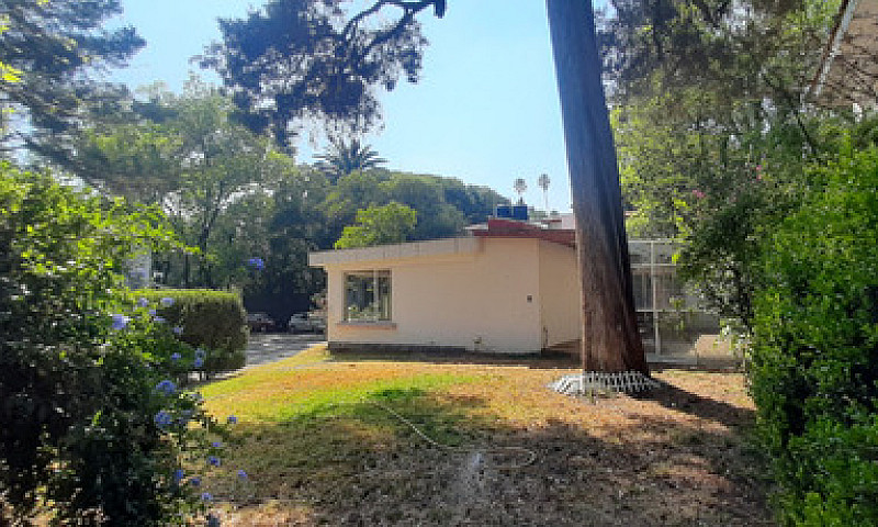 Casa En Venta En Tet...