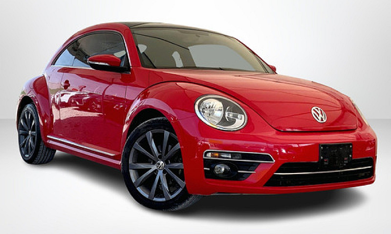 Volkswagen Beetle 20...