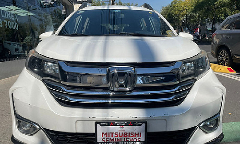 Honda Br-V 2020...