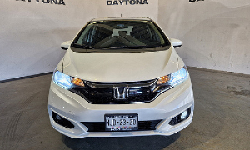Honda  Fit  2019...
