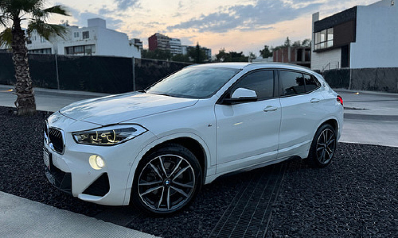 Bmw X2 2.0 Sdrive20I...