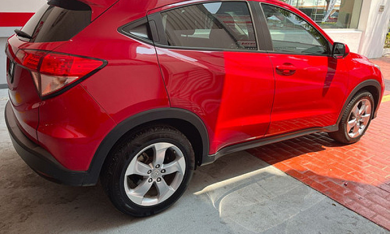 Honda Hr-V 2016 1.8 ...
