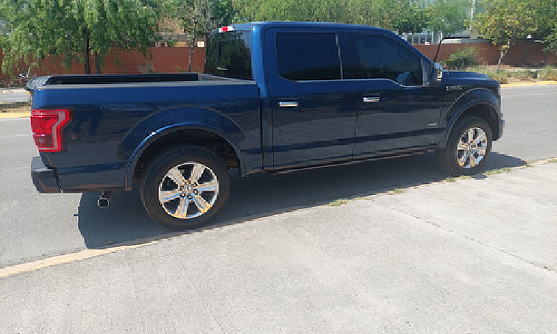 Ford F-150 3.5 Doble...