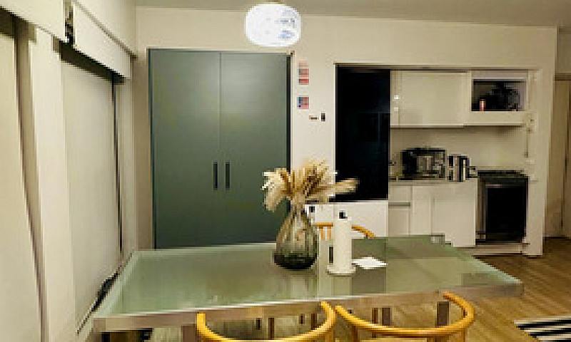 Departamento En Vent...