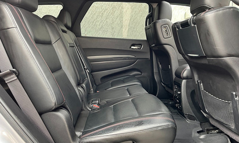Dodge Durango 5.7 V8...
