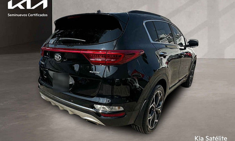 Kia Sportage 2022...