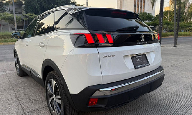 Peugeot 3008 2024...