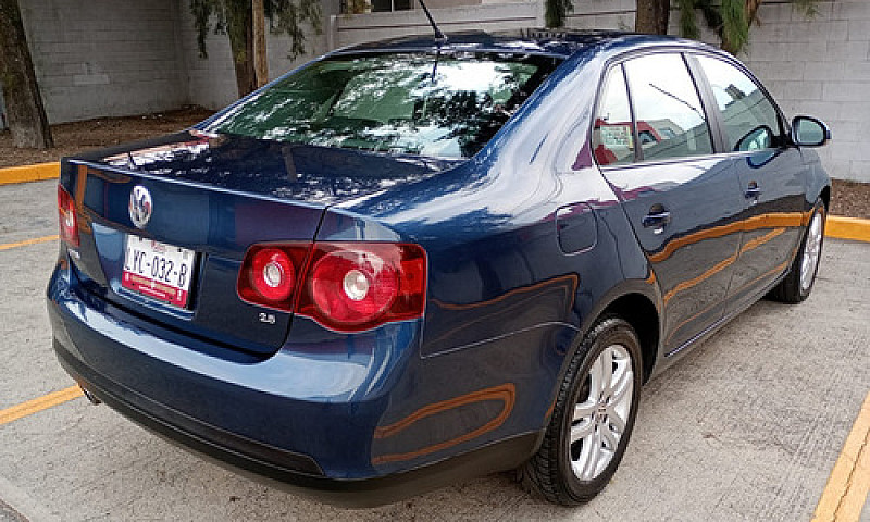 Volkswagen Bora 2.5 ...