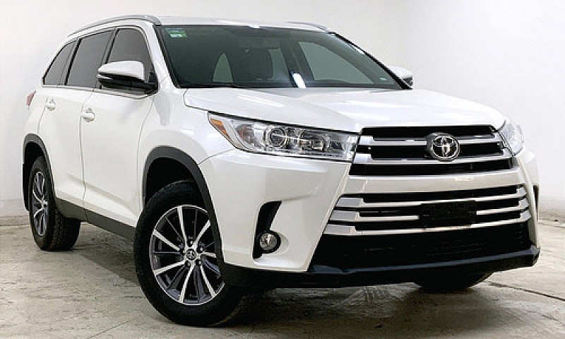 Toyota Highlander 20...
