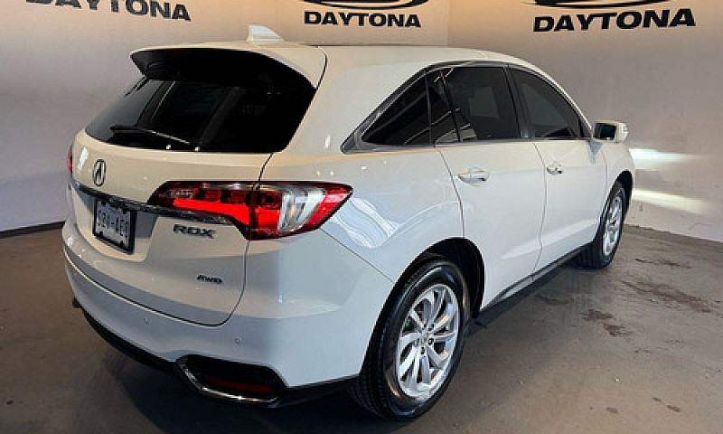 Acura Rdx 2016...