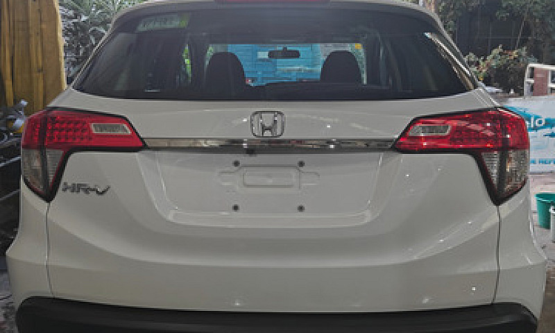 Honda Hr-V 1.8 Touri...