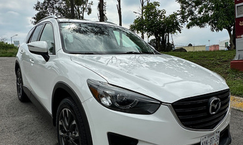 Mazda Cx-5 2.5 S Gra...