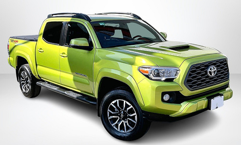 Toyota Tacoma 2023...