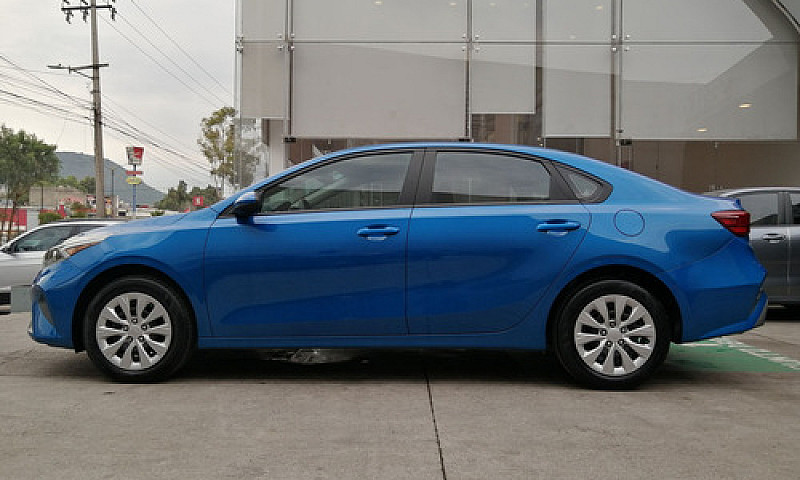 Kia Forte 2022 2.0 L...
