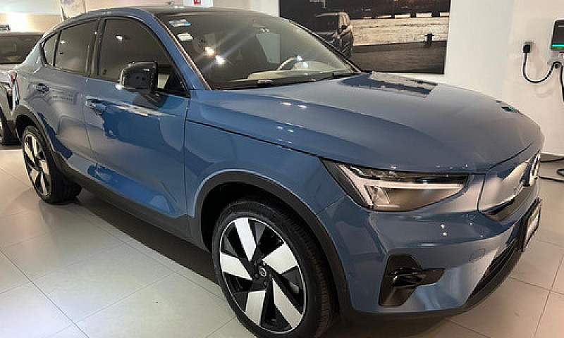 Volvo C40 5P Recharg...