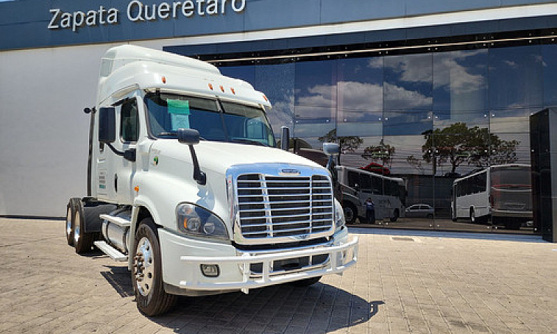 Freightliner Cascadi...