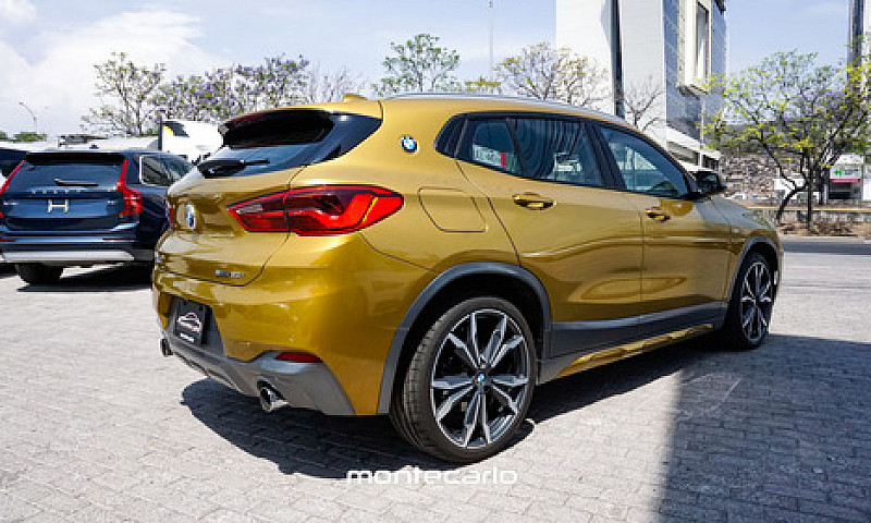 Bmw X2 2019...