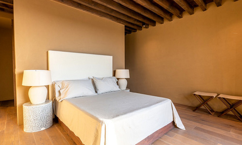 Residencia En San Mi...