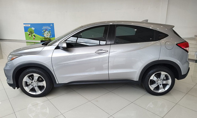 Honda Hr-V 2018 1.8 ...