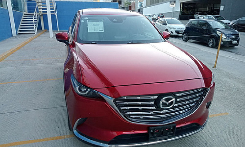 Mazda Cx-9 2021...