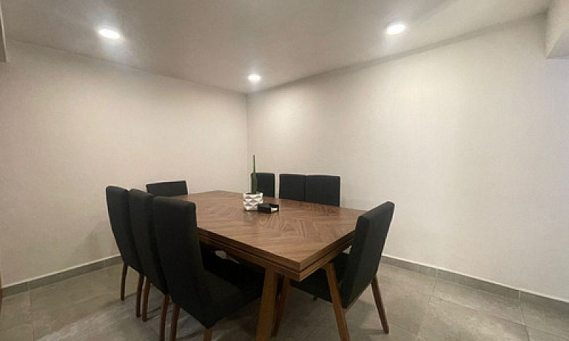 Casa En Venta, Coyoa...
