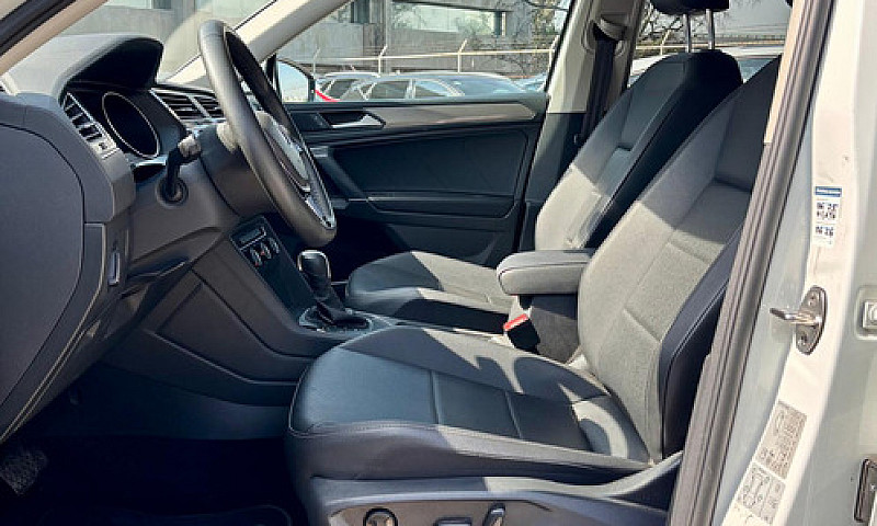 Vw Tiguan Comfortlin...