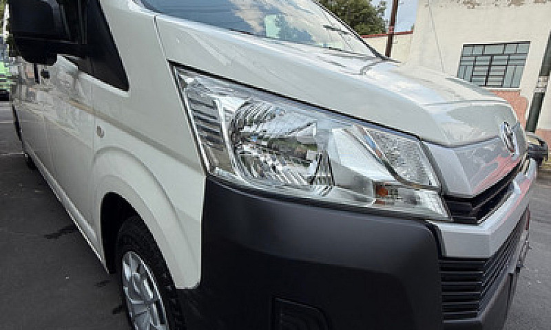 Toyota Hiace 2.7 Ven...
